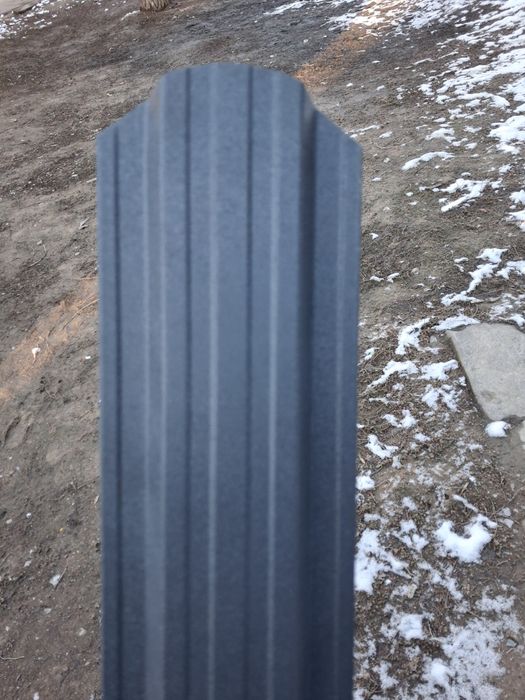 Евроштакетники...