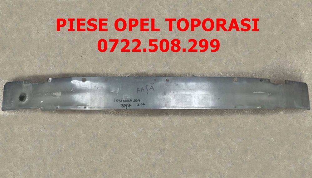 armatura bara Opel Insignia 300 lei