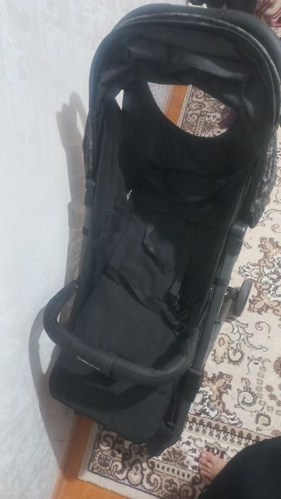 Продам детскую коляску