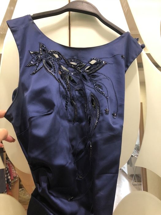 Продам платье