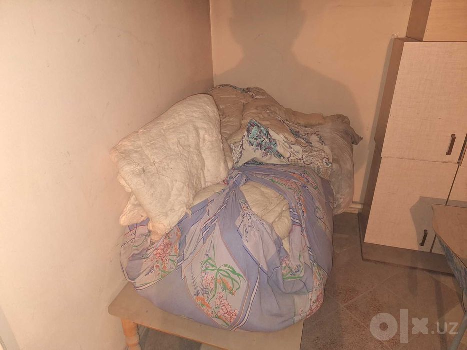Курпача ва пахта жами 700.000 сум
