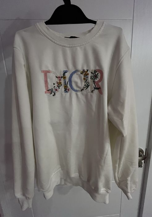 Дамска блуза- Dior