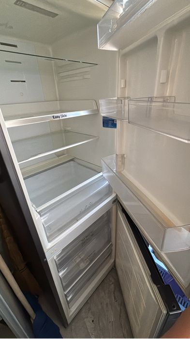 Продам холодильник б/у