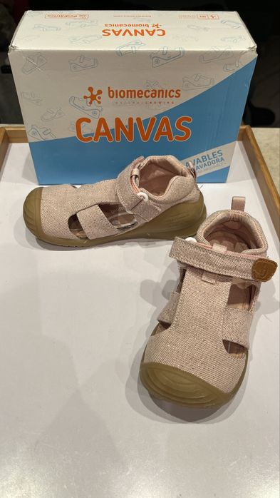 Сандали Biomecanics