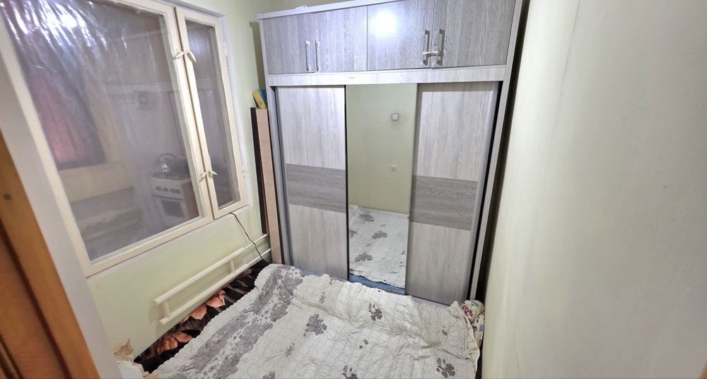 Вторичка 3х комн, 50м2 ‼️ массива Авиасозлар2, Кадышева базар