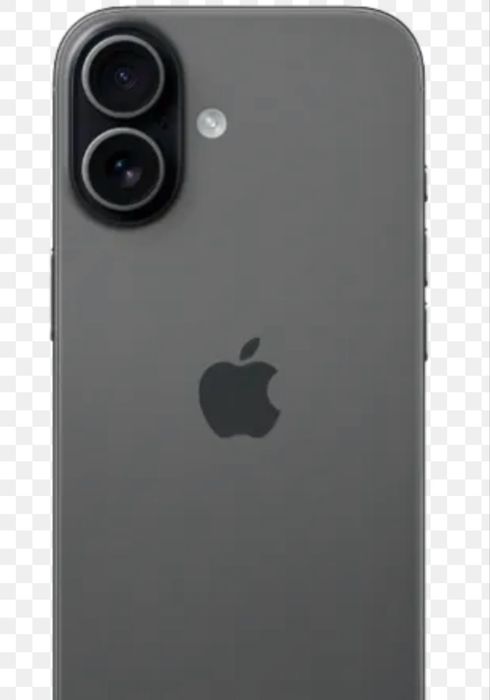 Iphone 17 black 256