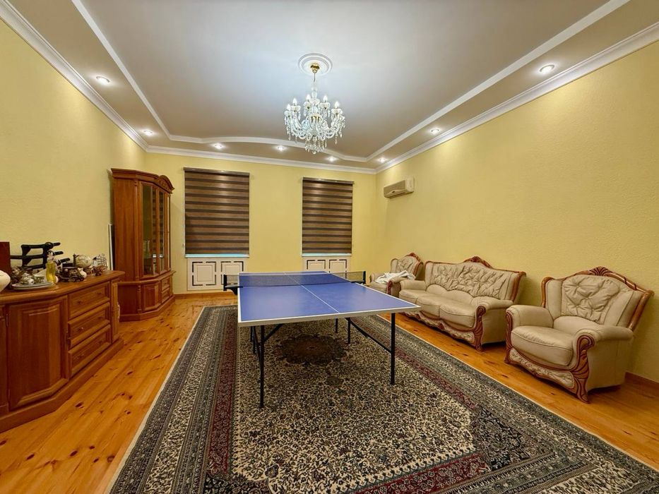 Дом Сампи 8 соток