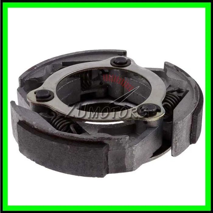 Ambreiaj LINHAI 300 Ansamblu Saboti LINHAI 300 260 Oala 145MM - Cod Original: 23925a