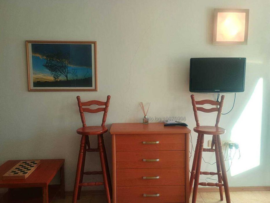 Дава се под наем Едностаен апартамент в Свети Влас - 44 кв.м за 254.49 € - Снимка #9