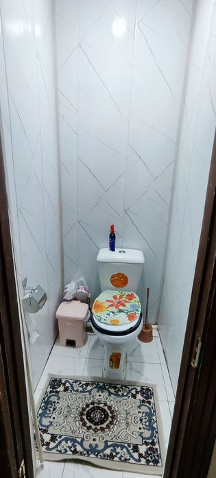 Uy sotiladi 2x 86m² +pent house