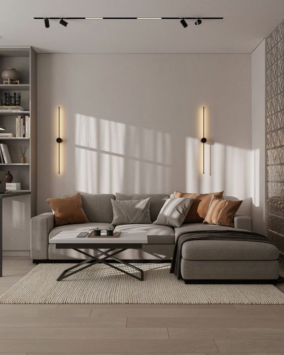 Дизайнер интерьера