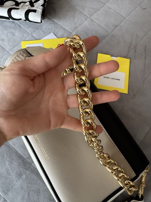 Сумка Marc Jacobs, Оригинал! Новая!