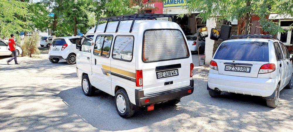 Дамас сотилади 2021