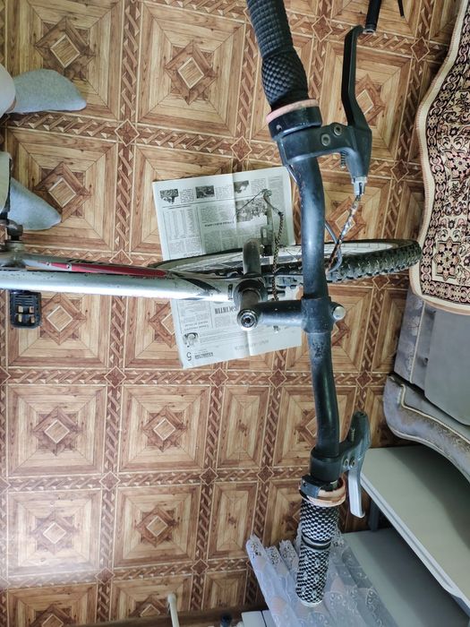 Продаю Велосипед Спарк