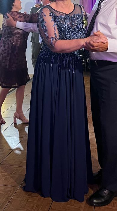 Rochie de ocazie, mărimea XL