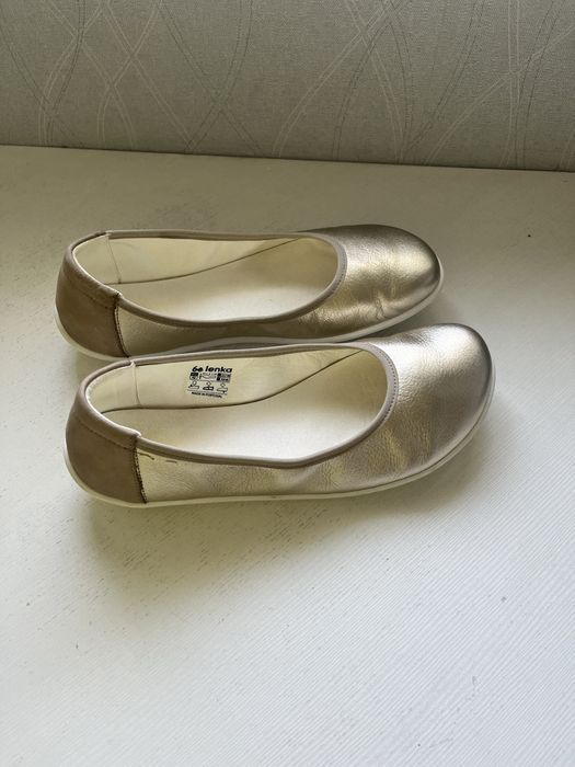 Barefoot shoes ladies