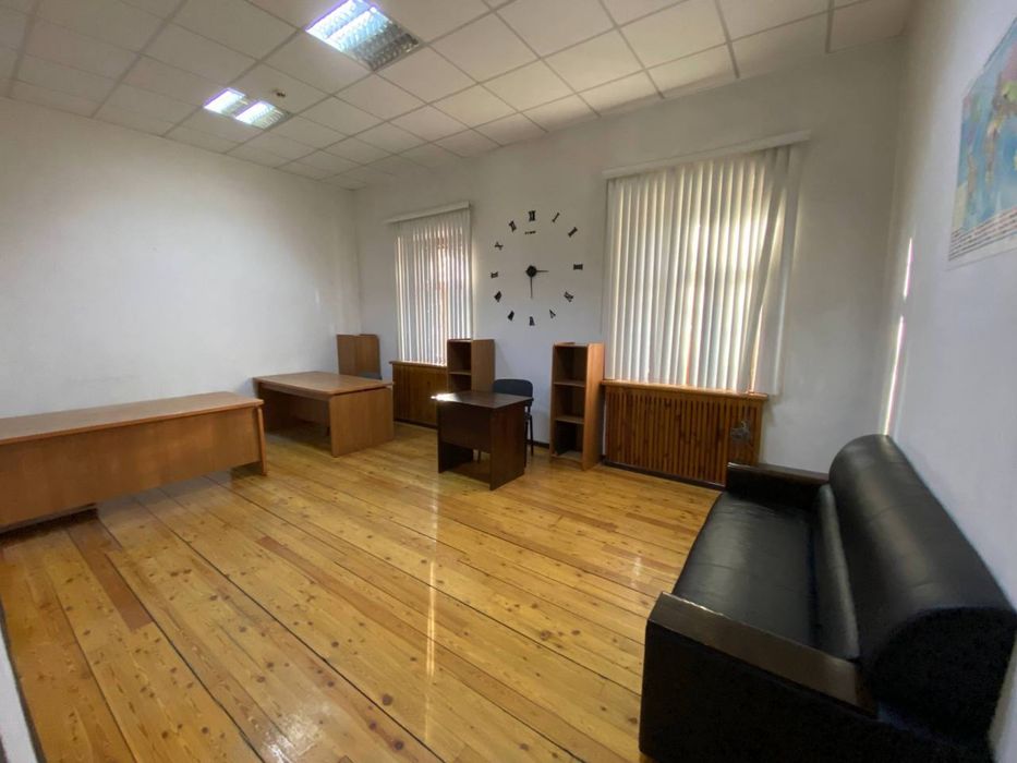 Срочно Аренда офис С мебелью 1 Этаж 24/7 Доступ Лабзак