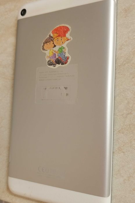 Таблет Huaweii MediaPad T1