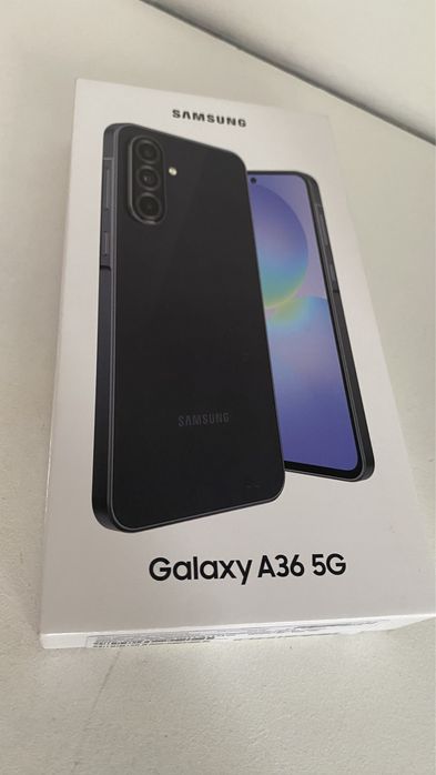 Galaxy A36 5G 256gb