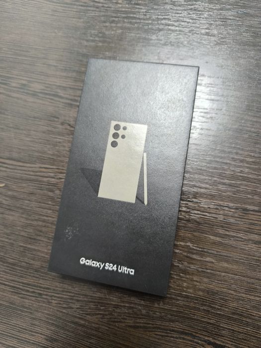 Samsung s24 ultra