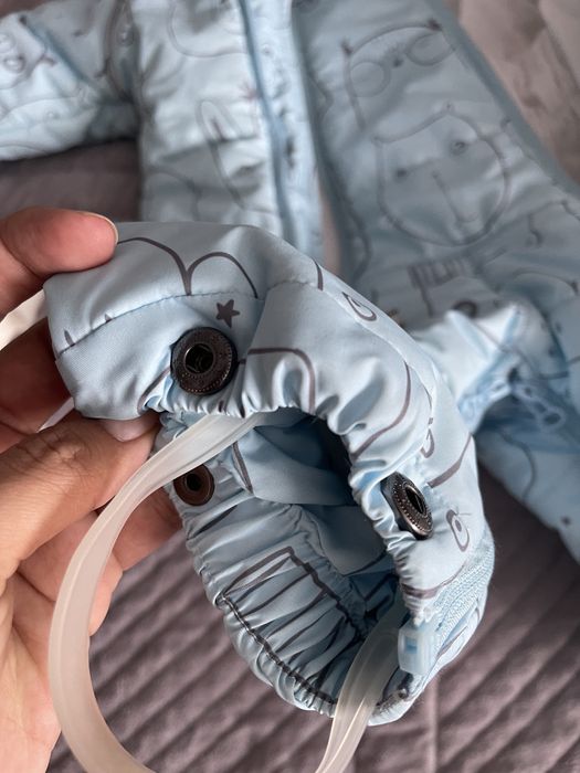 Продам куртку зима-весна-осень