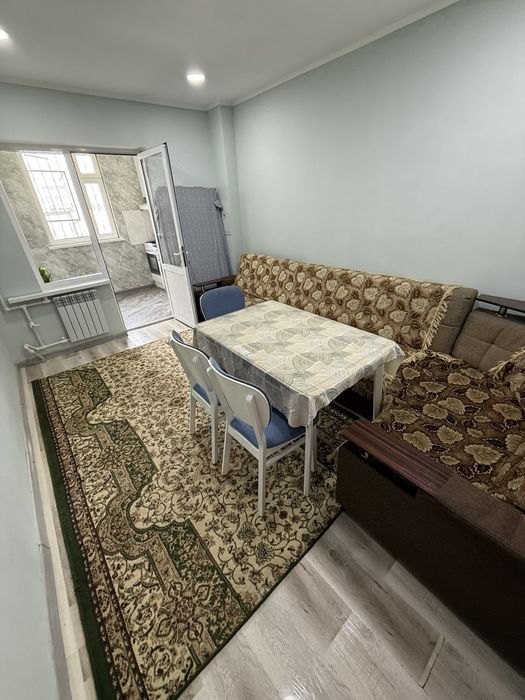 Продается 4-х комнатная квартира в Сергели 3