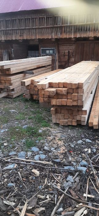 Cherestea corni grinzi dulap etc..