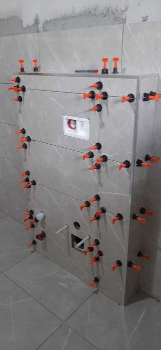 Amenajari interioare