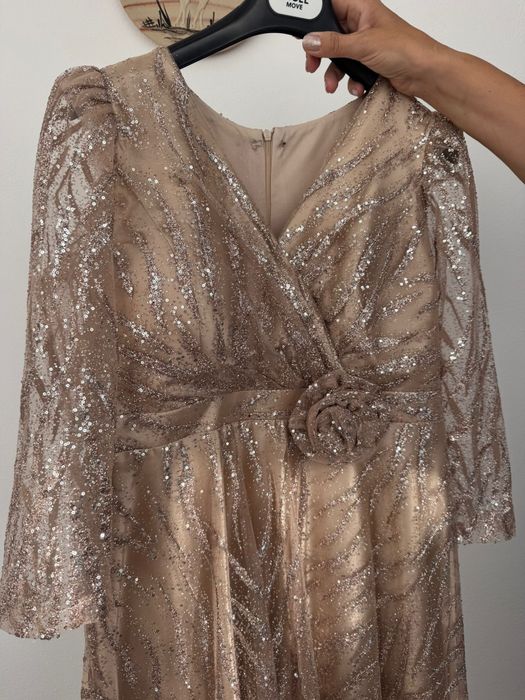 Rochie eleganta