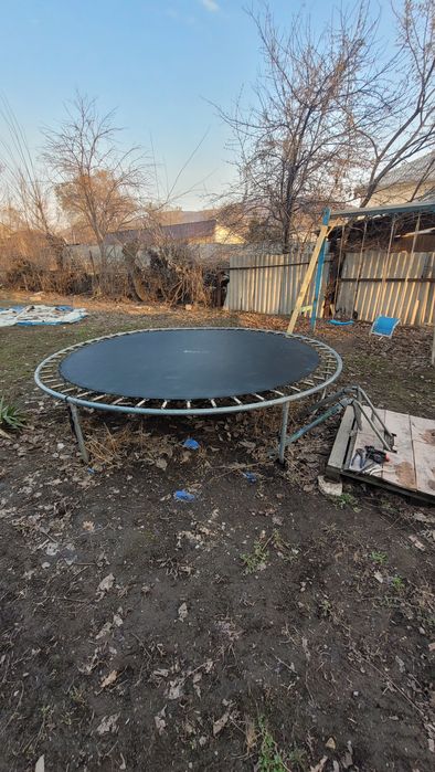 Продам батут для детей
