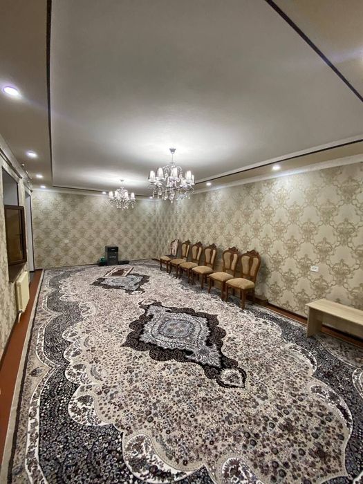 Продаётся дом Окарик