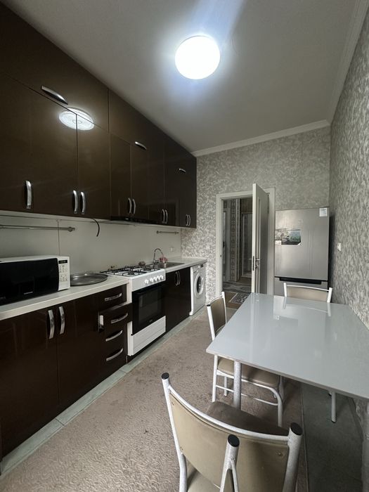 Сдаётся квартира на Октепа сохил буйи 2 ком