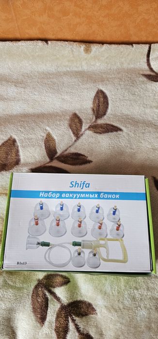 Вакуумные банки продам