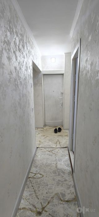 3 микрарайоне Алея 1 хонали 2 этаже Евроремонт