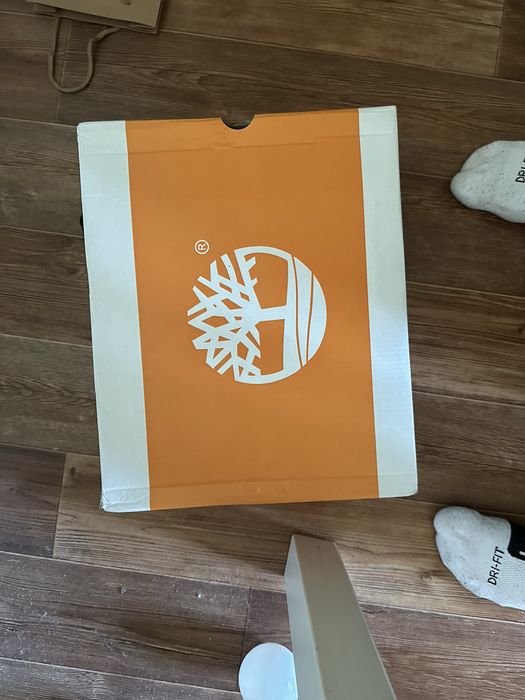 Timberland Premium 6-Inch