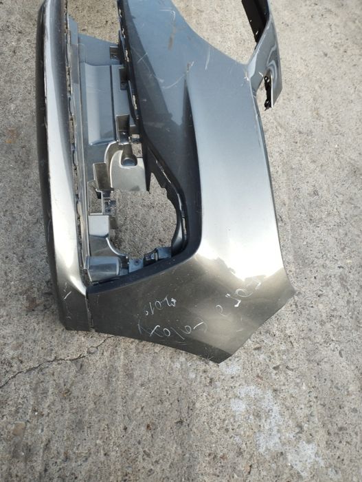 Предна броня за Ford Galaxy mk4 2019