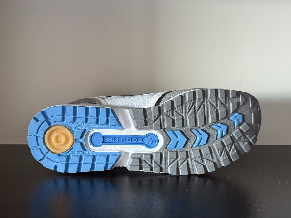 adidas Equipment CSG 91/ 41номер 26см Стелка Нови с Кутия