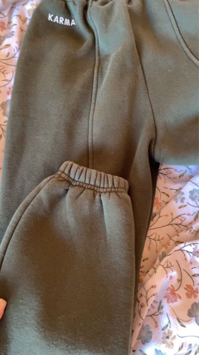 Комплект Карма долна и горна  част