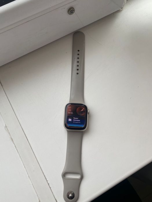 Продам apple Watch 8 серия