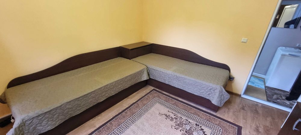 Дава се под наем Двустаен апартамент в Разград, Орел - 56 кв.м за 340 € - Снимка #6