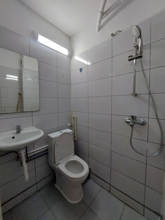PARTICULAR . Închiriez garsoniera cocheta zona Unirii -  Alba Iulia