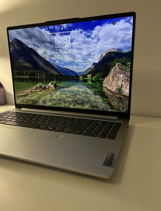 LENOVO IdeaPad Slim 5 - OLED 2K - 32GB Ram