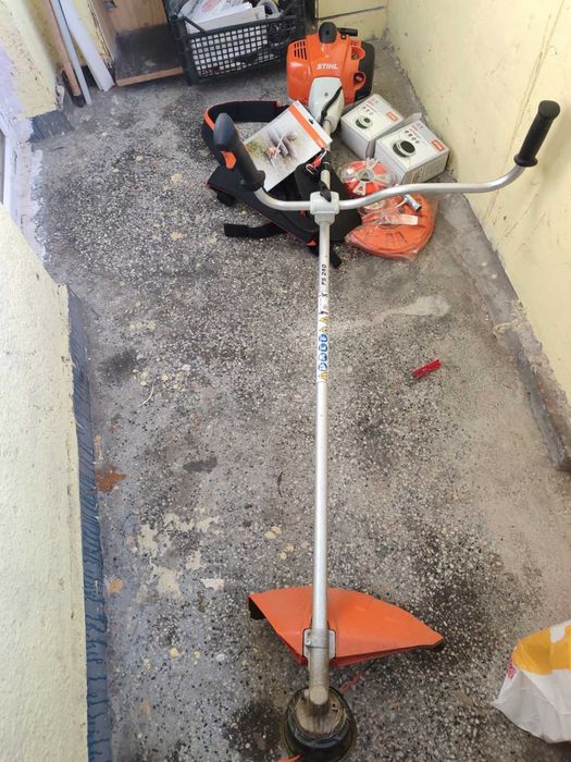 Косачка STIHL чисто нова