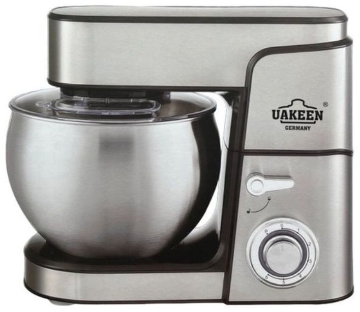 Новый планетарный промышленный миксер UAKEEN 5L ZL-1503
