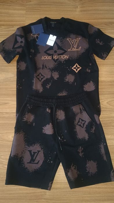 Compleu barbati Louis Vuitton XXL