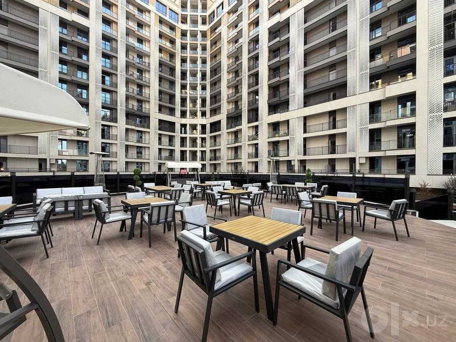 2-х комнатная в ЖК «Imperial Club City» ID: 8007