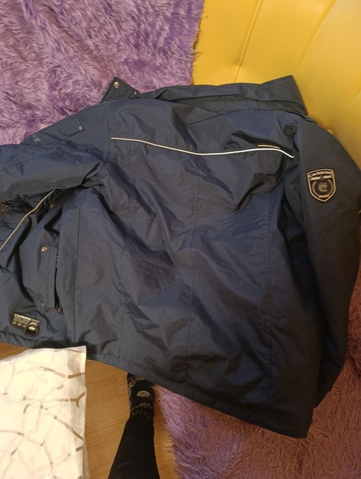 CARBONZ зимно яке