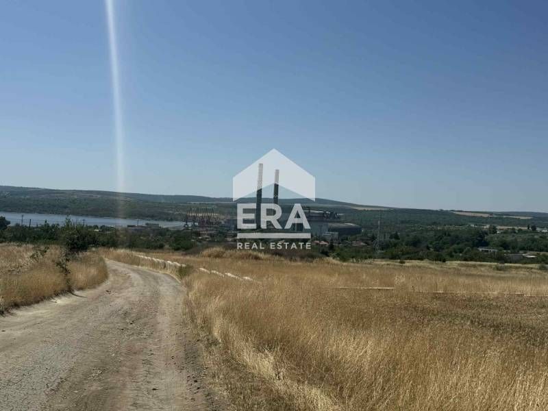 Продава се Земеделски имот в с. Езерово, Област Варна -  кв.м за 20 €/дка - Снимка #3