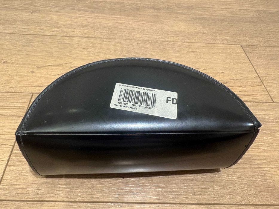 Marc Jacobs MMJ 193S, унисекс модел авиаторски очила, НОВИ