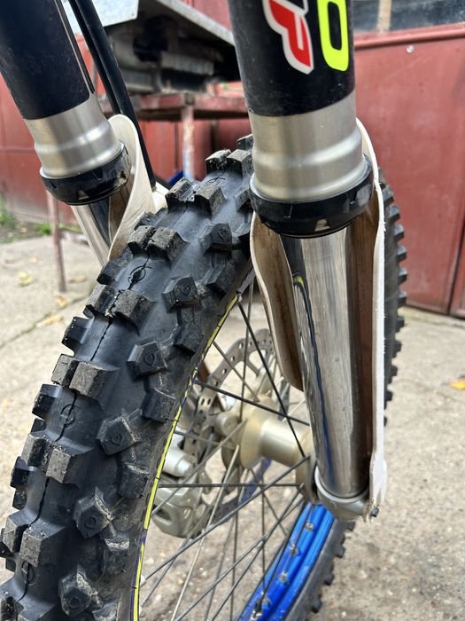 Sherco SEF300-R